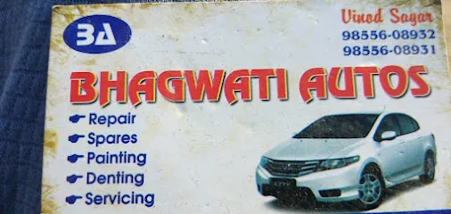 Bhagwati Auto