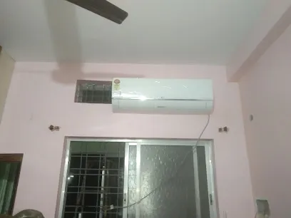bhandara ac repairing