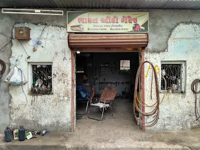 BHARAT AUTO GARAGE