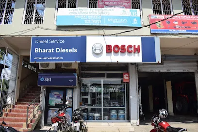 Bharat Diesels