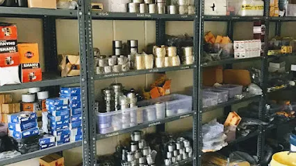 Bharat Hydraulic
