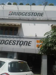 Bhargava Auto Service