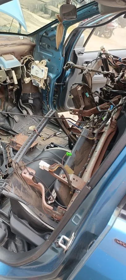 BHUBANESWAR CAR A/C