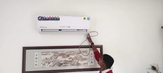 Bigness Enterprises – AC Sales & Service Center Bhubaneswar