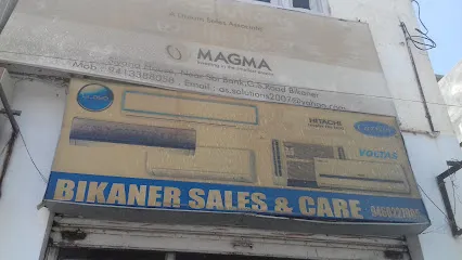 Bikaner Sales & Care