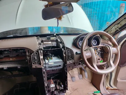 BIKASH AUTO COOL & CAR WASHING