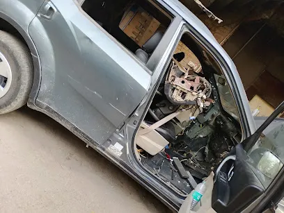 Bilal Car AC Service