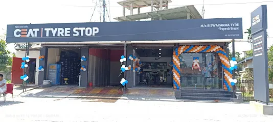 Biswakarma Tyres