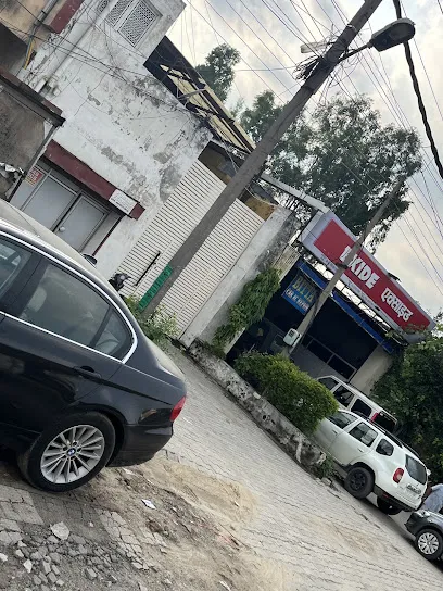Bitta Car A/C Repair