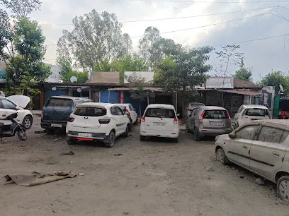 Bitu Auto Electric Work