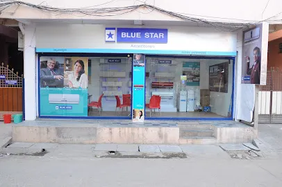 BLUE STAR