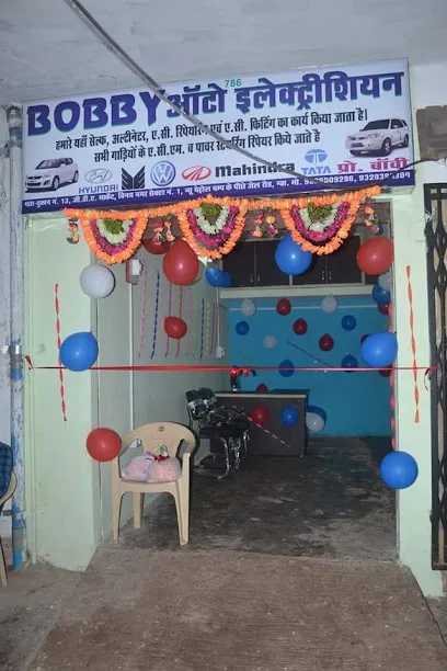 Bobby Auto Electrician