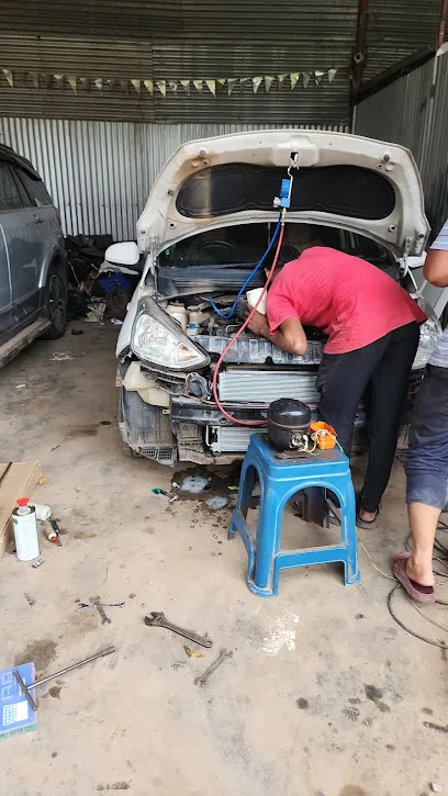 Bobby Car a/c works