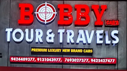 Bobby tour and travels