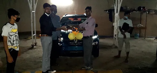 Bosch Car Service - Alfa Solutions