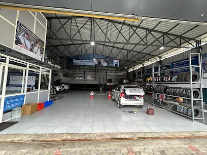 Bosch Car Service - Auto Xpertz