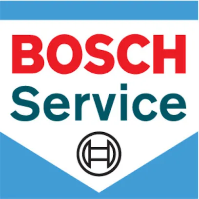 Bosch Car Service - Multi Brand Xperts Solution