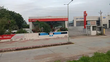 Bosch Car Service - Sangam Auto Mall