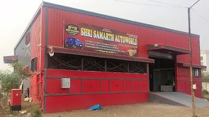 Bosch Car Service - Shri Samarth Autoworld