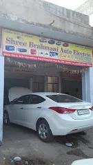 Brahmani Auto Electric