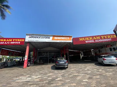 Bridgestone Select - Mukkam Tyres