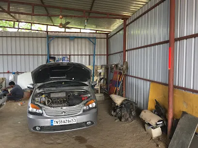 Bright car care