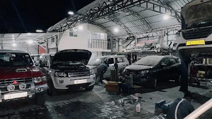 Brothers Automobile - Car Repair & Service | Best Car Service and repair Center in Siliguri