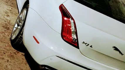Bunty Car AC