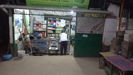 Calcutta Auto Electrical Works&Car A.c. Repair