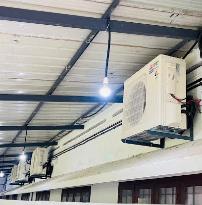 Calicut cooling solutions