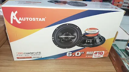 Car A/C, Car Wiring, Music System, Home & Offices A/C.