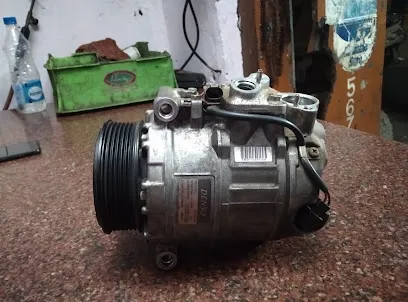 Car ac care jafurallah