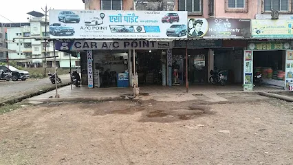 Car Ac Point