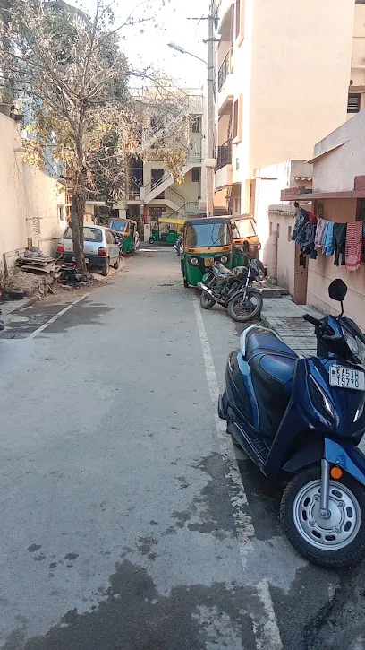 Car AC Service