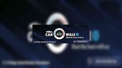 Car ac wale Rajpur road Dehradun