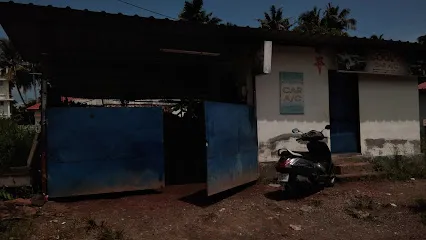 Car a/c works