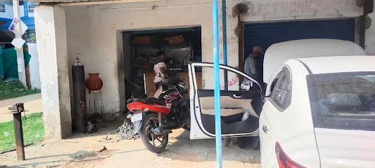 Car auto cooling