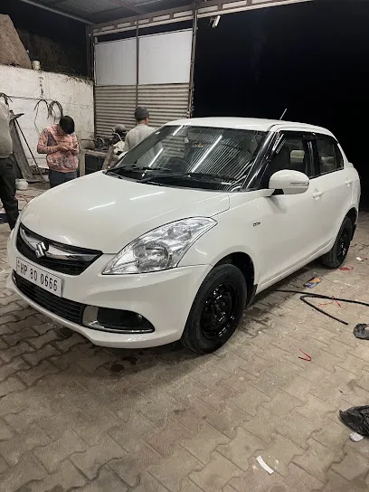 car care clinic