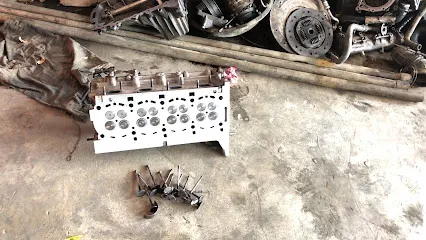 Car care world