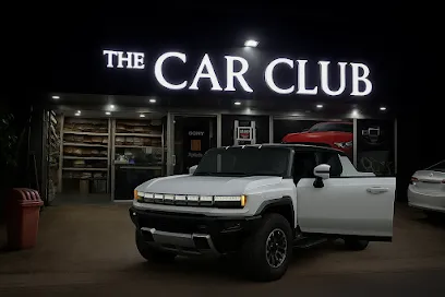 CAR CLUB
