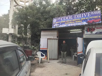 CAR COOL DRIVE BEST AC SERVICE