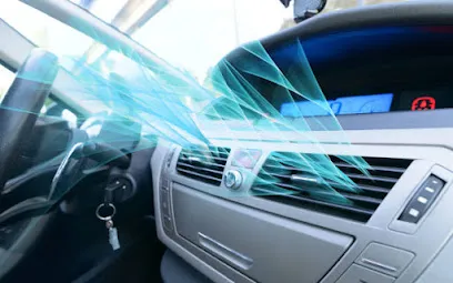 Car cool Zone ( Car AC Works)