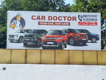 CAR DOCTOR