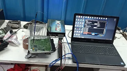 Car ecm solutions