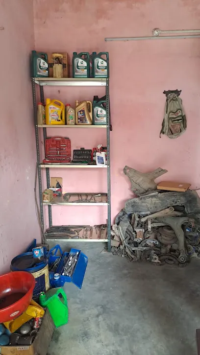 Car expert service center