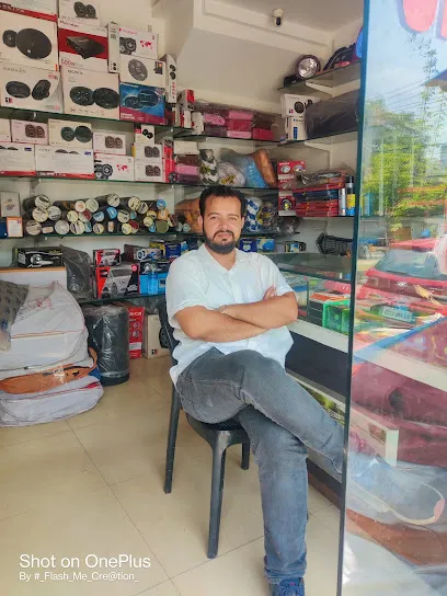 Car Home , Rourkela