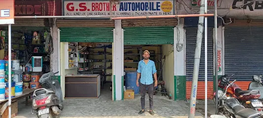 Car Mechanic GS brother automobile Near chandimandir