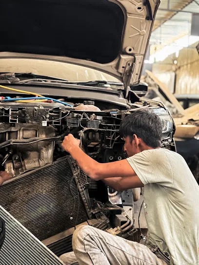 Car Medic Motors - Dashmesh Motors