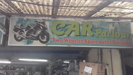 Car Parlour