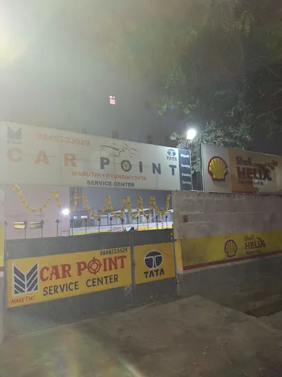Car point